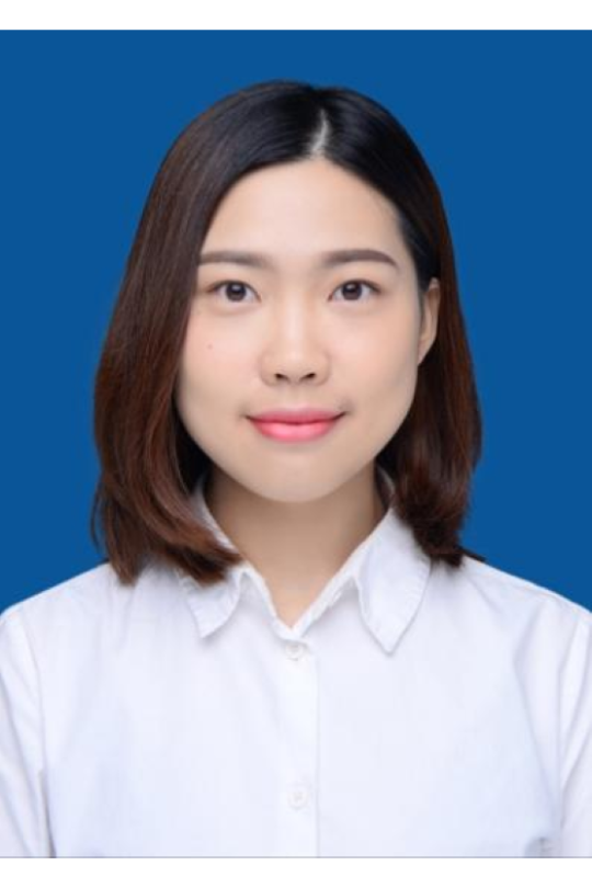 周歆妍