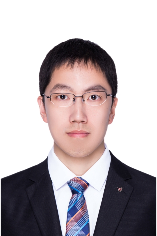 彭成斌