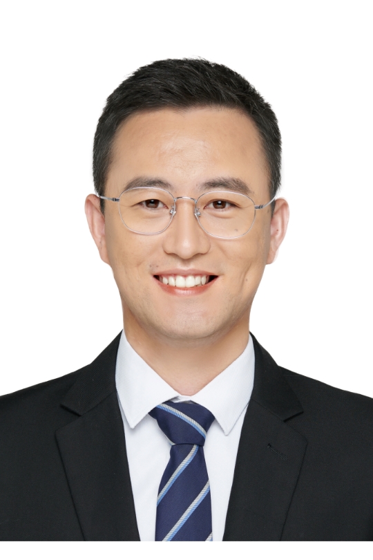 郑国君